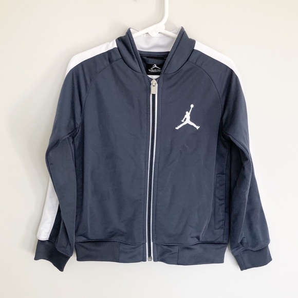 Jordan Track Jacket - Picture 1 of 6